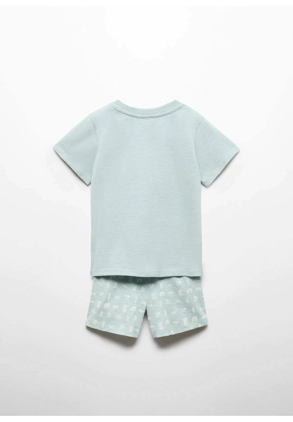 Mango Kids ISLAND SET - Pijama
