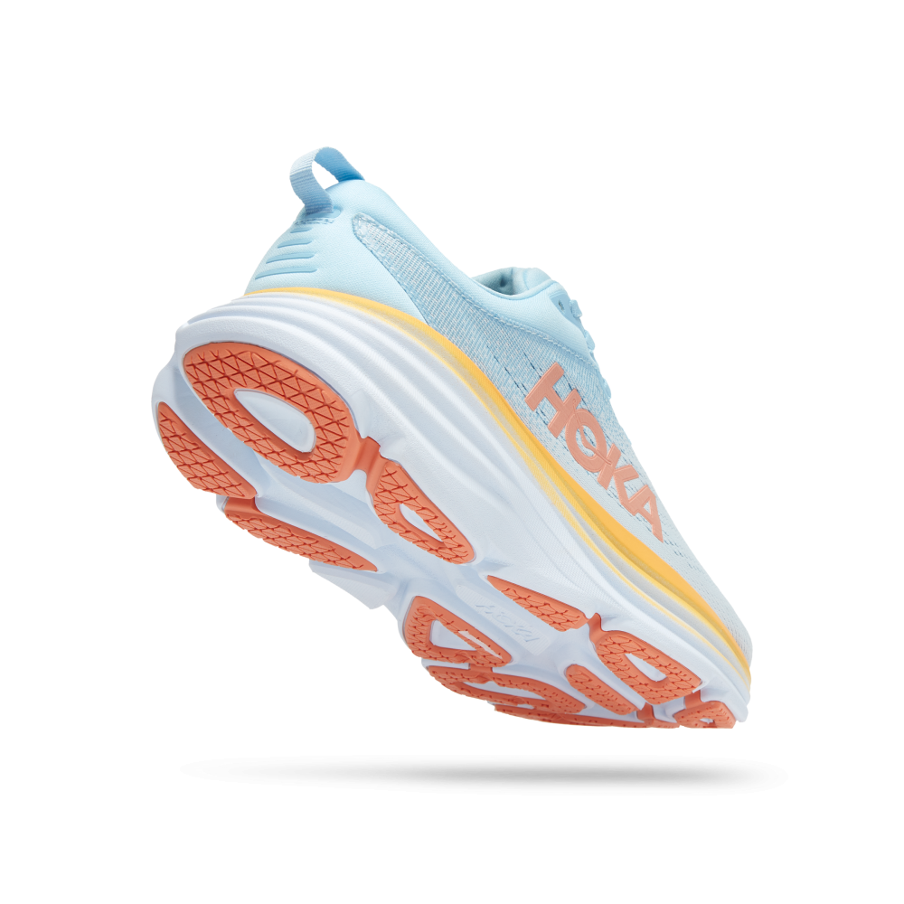 Hoka Bondi 8 1127952-SSCA / blau