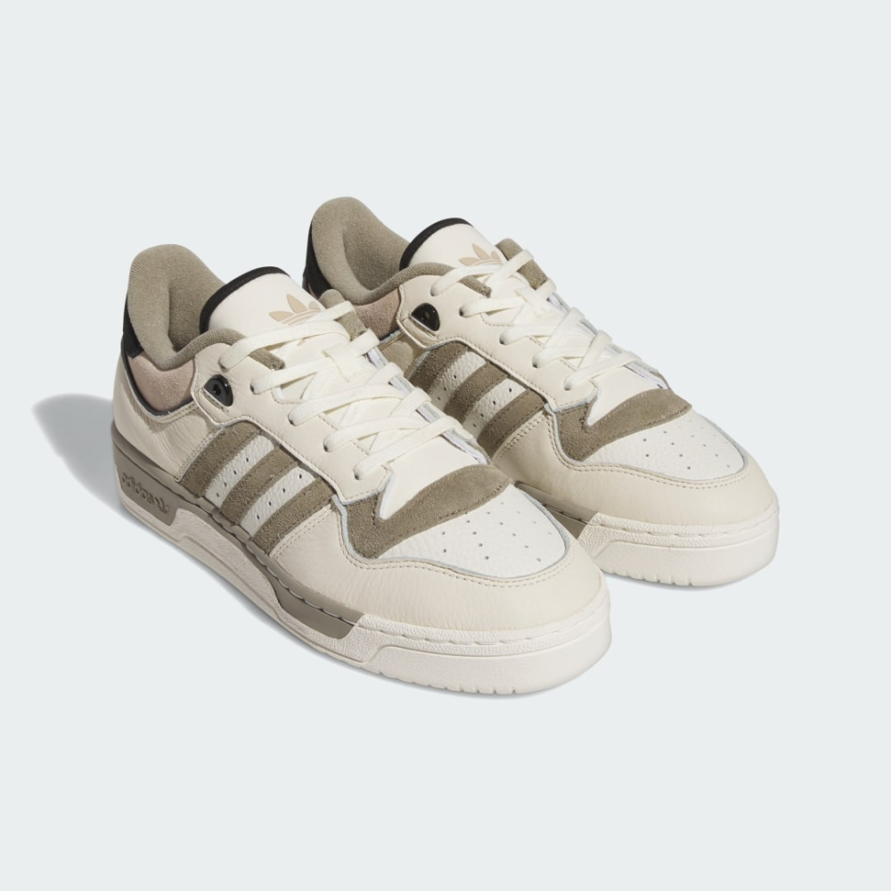 adidas Rivalry 86 Low Wonder Beige IE7171 / weiss