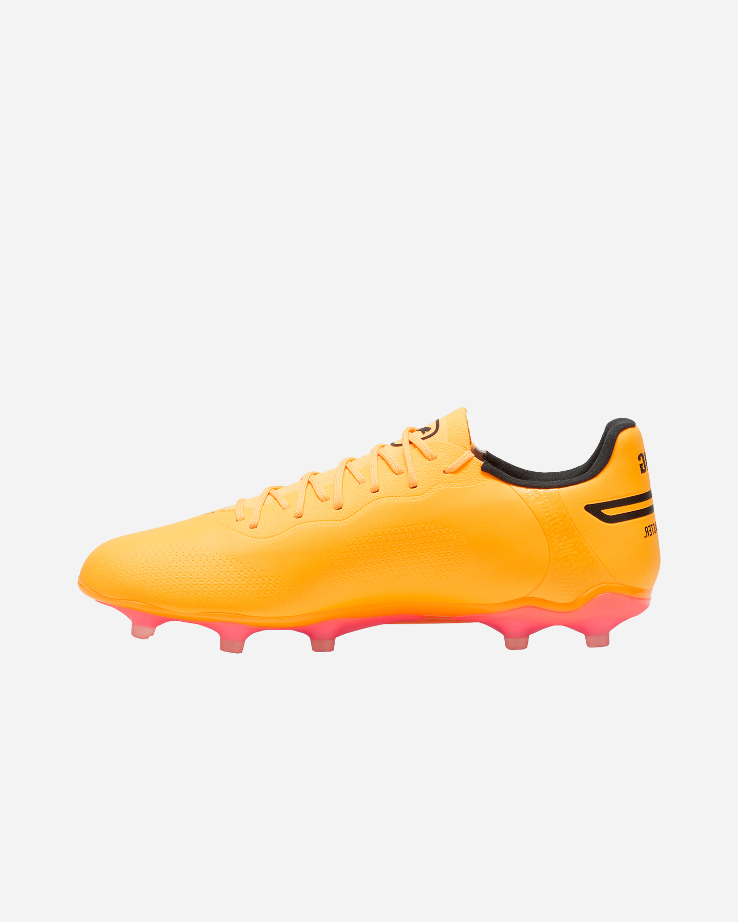 Kopačky Puma King Pro FG-ag M 107566-06 Calcium