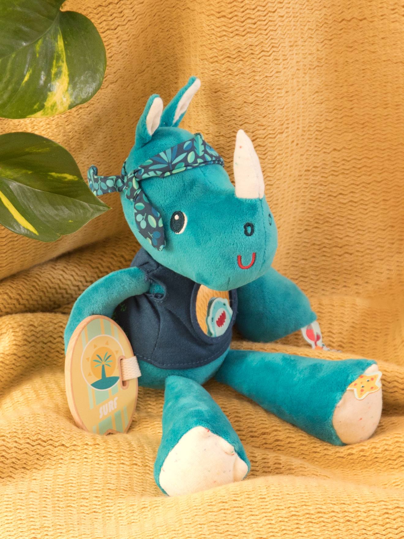 Marius Rhino Multi-Activités