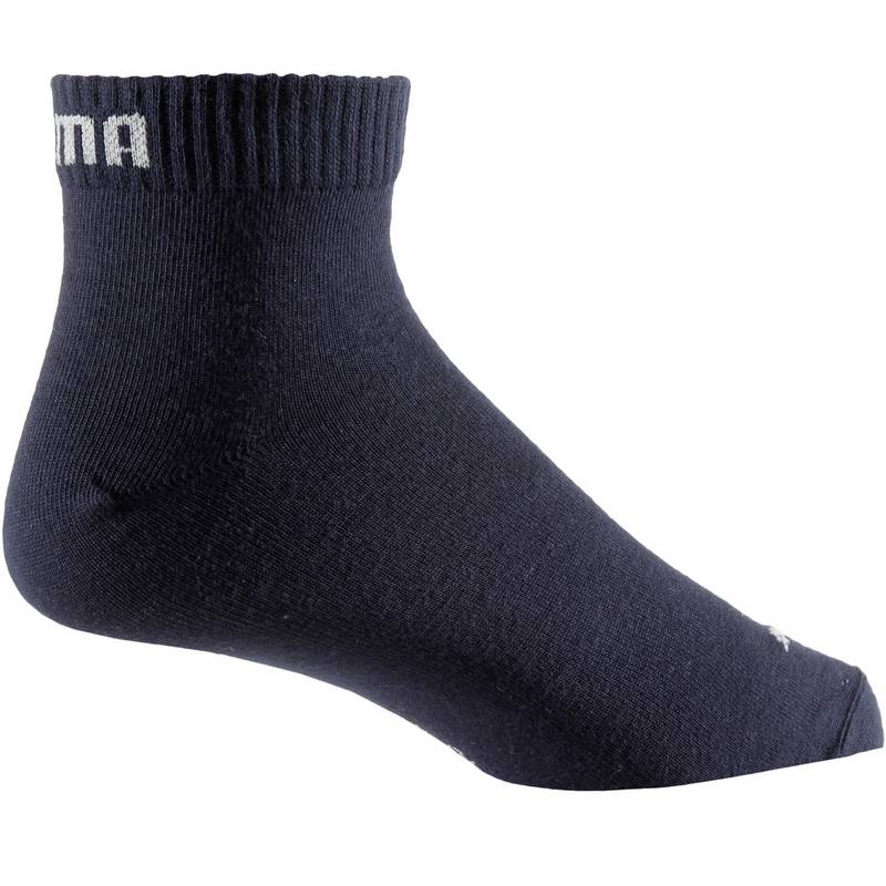 PUMA Quarter Socken