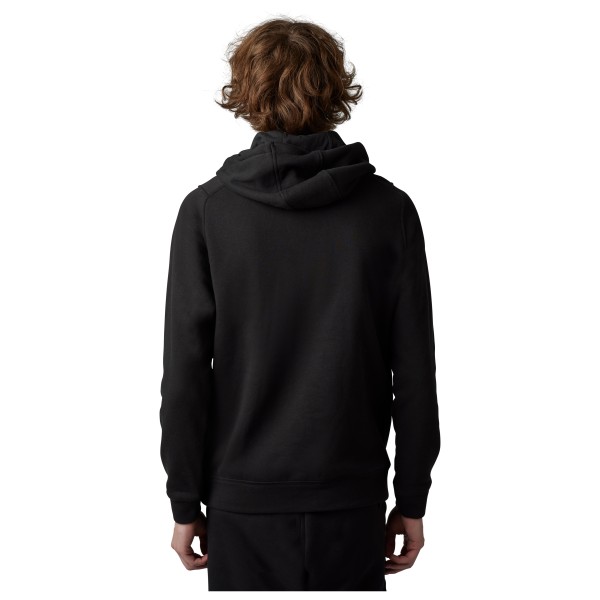 FOX Racing - Base Over Drawcord Pullover Fleece - Hoodie