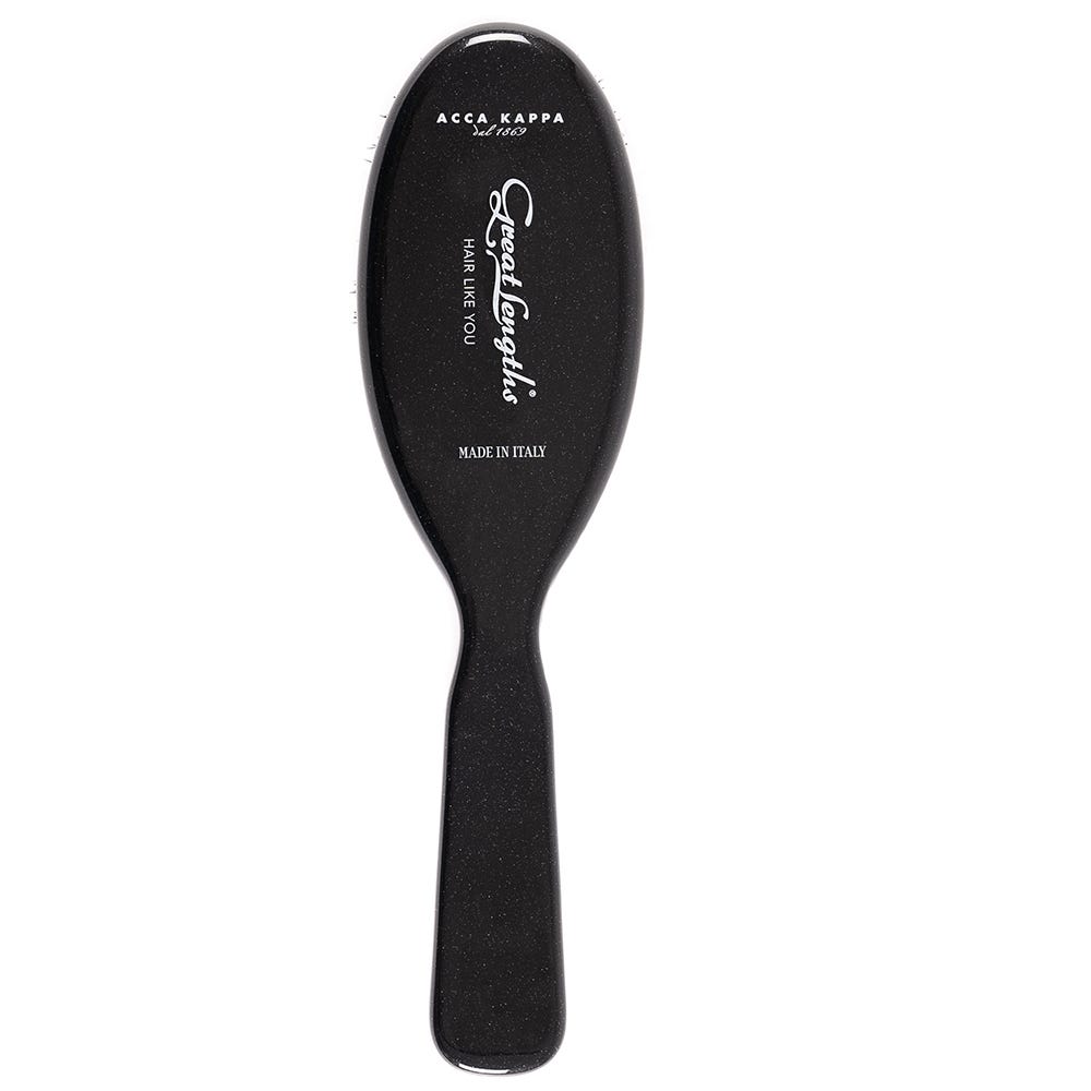 Great Lengths by Acca Kappa Oval Brush