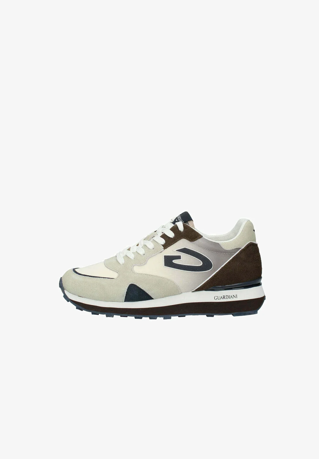 Zapatillas bajas Alberto Guardiani