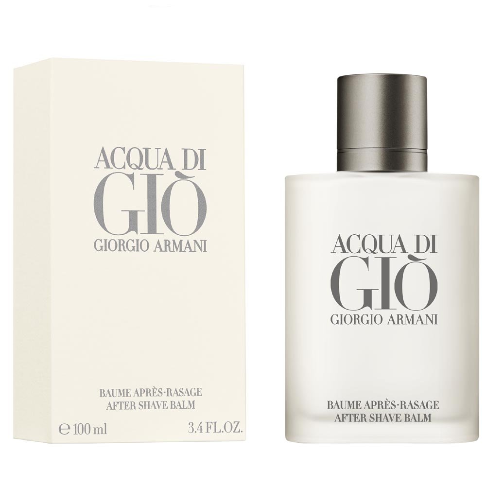 Giorgio Armani Acqua di Gió Homme Baume Après-Rasage