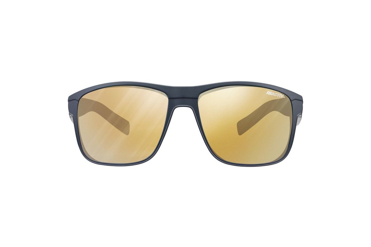 Julbo Renegade Schw / Rot - Multilayer Rot