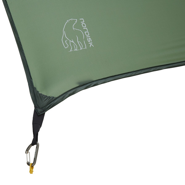 VOSS 5 LW TARP - Tarp