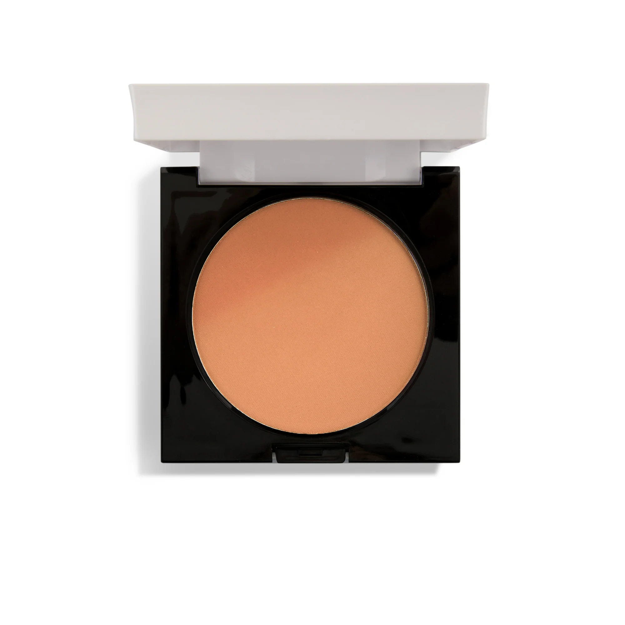 Polvos faciales de larga duración GlamTech