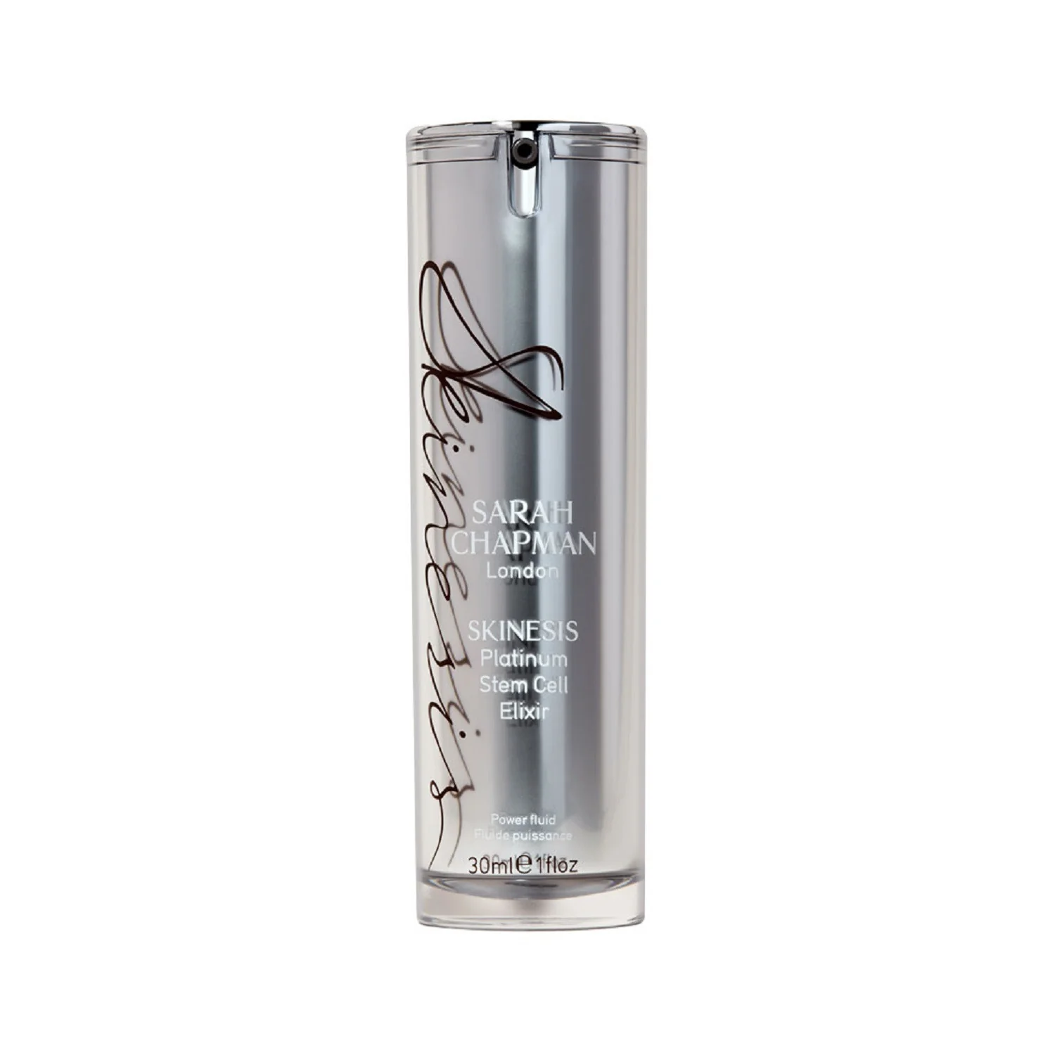 Ansigtselixirer Skinesis Platinum Stem Cell Elixir - Anti-rynke ansigtsserum