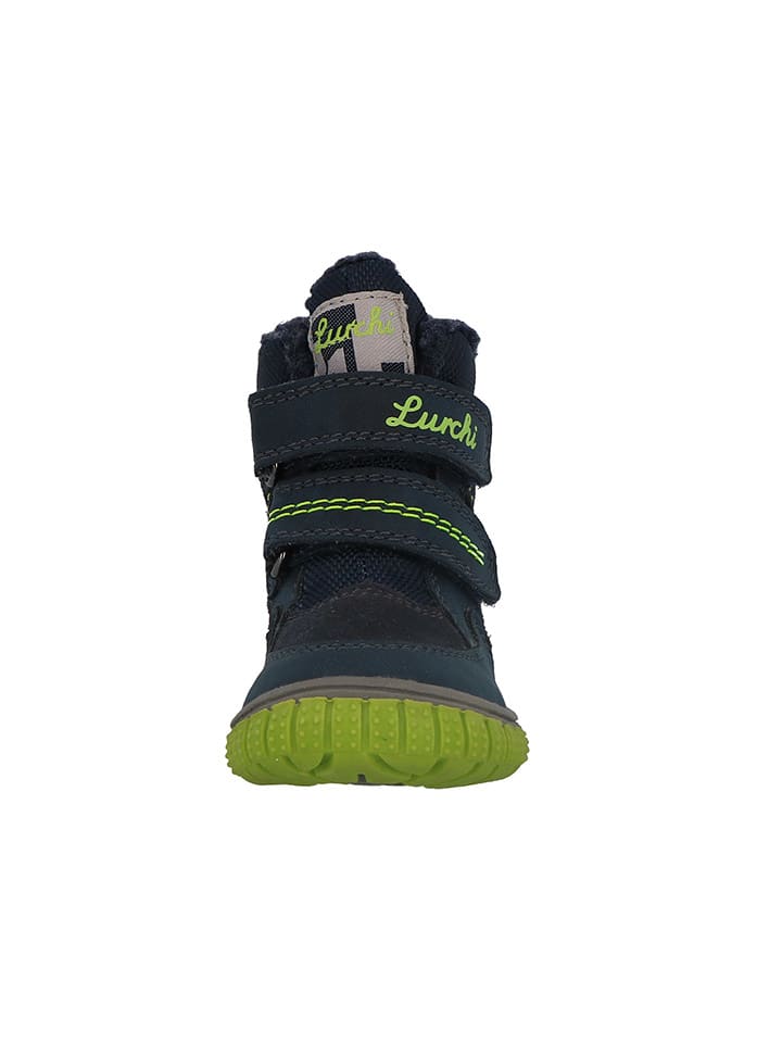 Lurchi Winterstiefel 