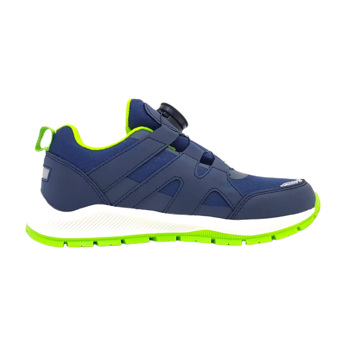 Mustang 5064-301-820 Blau navy