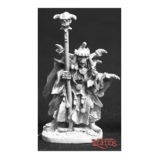 Aserlis Lich Lord
