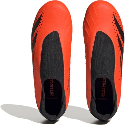 KINDER FUSSBALL-RASENSCHUHE PREDATOR ACCURACY.3 LL FG J
