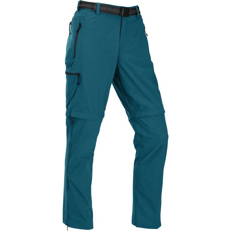 Maul Sport Quebec Zipphose Herren