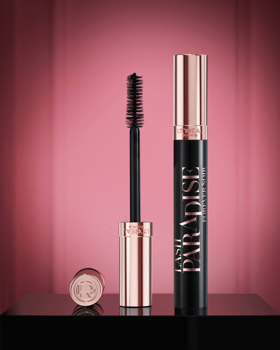 Mascara Lash Paradise Forever Noir, 6,4 ml