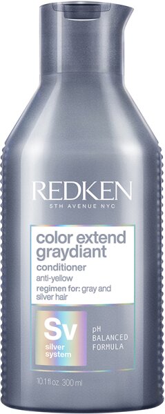 Redken Color Extend Graydiant Graydiant Color Extend Graydiant Conditioner Conditioner