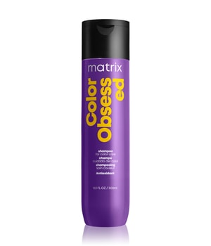 Matrix Total Results Color Obsessed Haarshampoo-300 ml