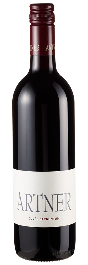 Cuvée Carnuntum Klassik (Bio) 2021