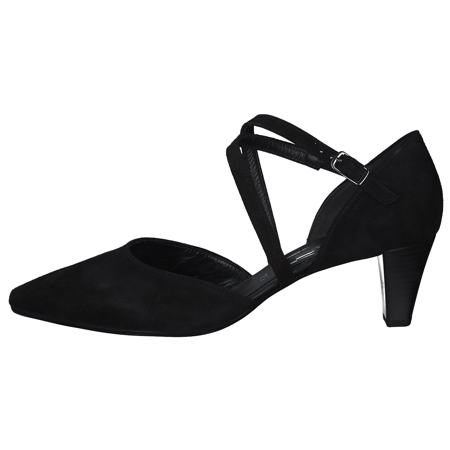 Gabor 01.363, Pumps, Damen, schwarz