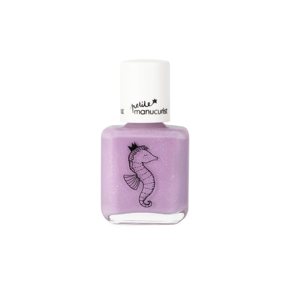 Manucurist PETIT MANUCURIST - Janis l'Hippocampe 8ML Vernis enfant