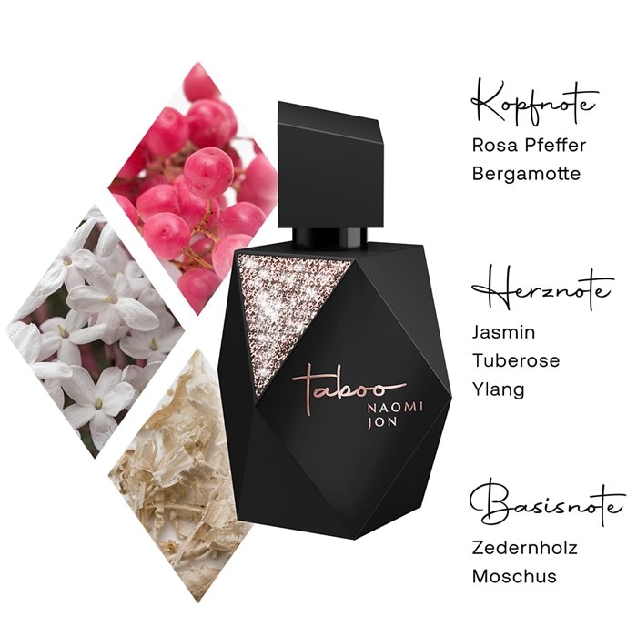 Eau de Parfum Spray