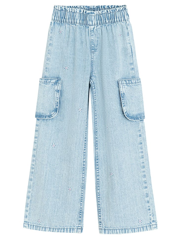 COOL CLUB Jeans - Comfort fit - in Hellblau günstig kaufen