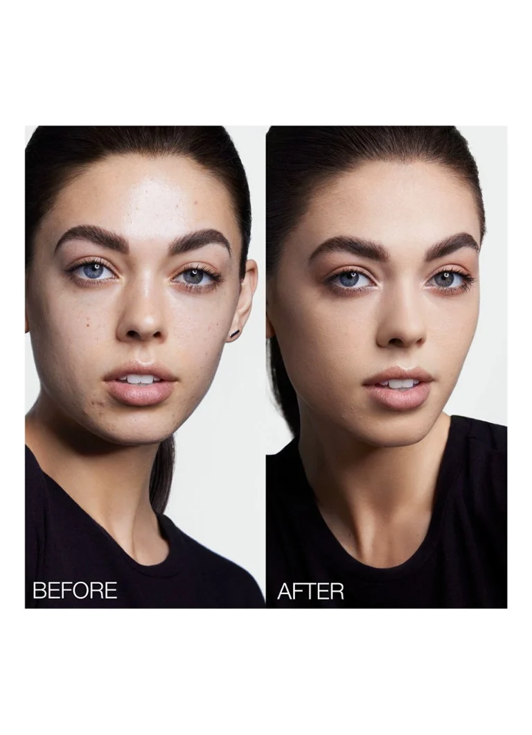 NARS  Soft Matte Primer