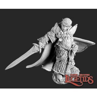 Turanil, Elf Paladin