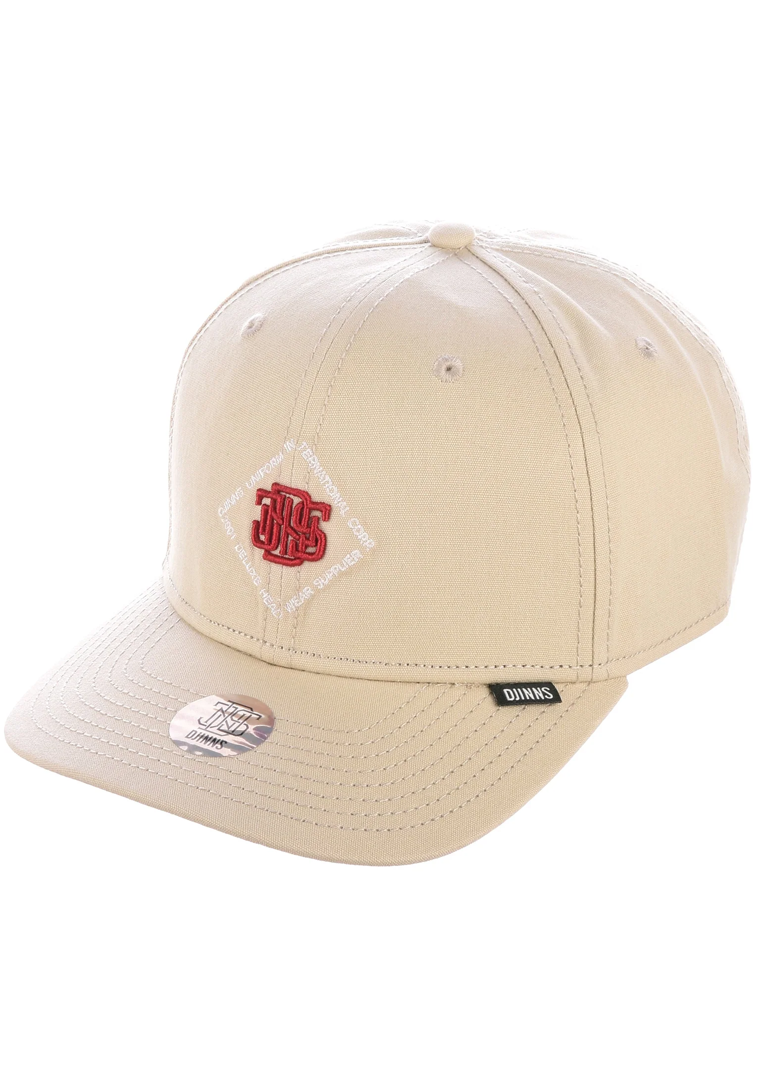 6 Panel TrueFit New Diamond