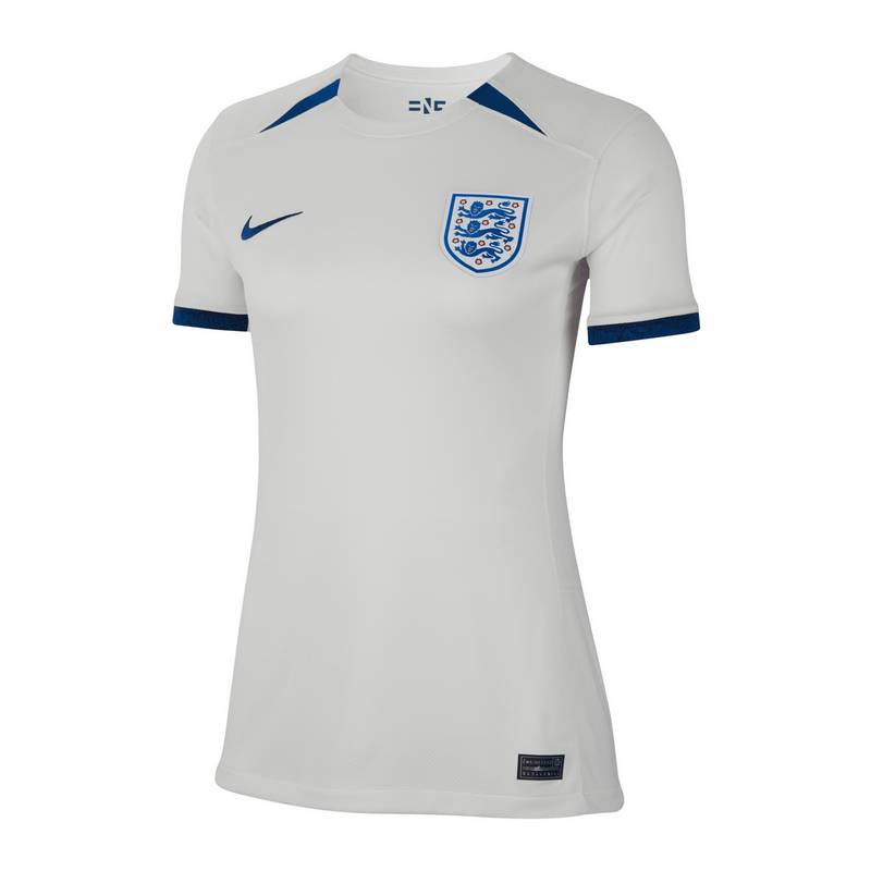 Nike England Trikot Home Frauen WM 2023 Damen Trikot Damen