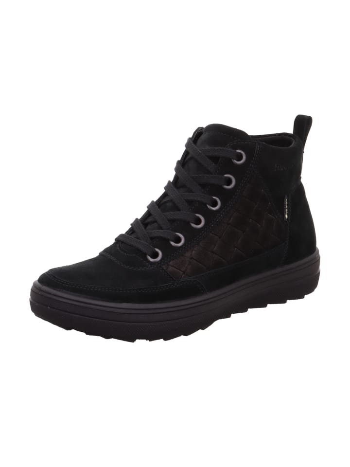 Legero Ankle Boot MIRA in Schwarz günstig kaufen