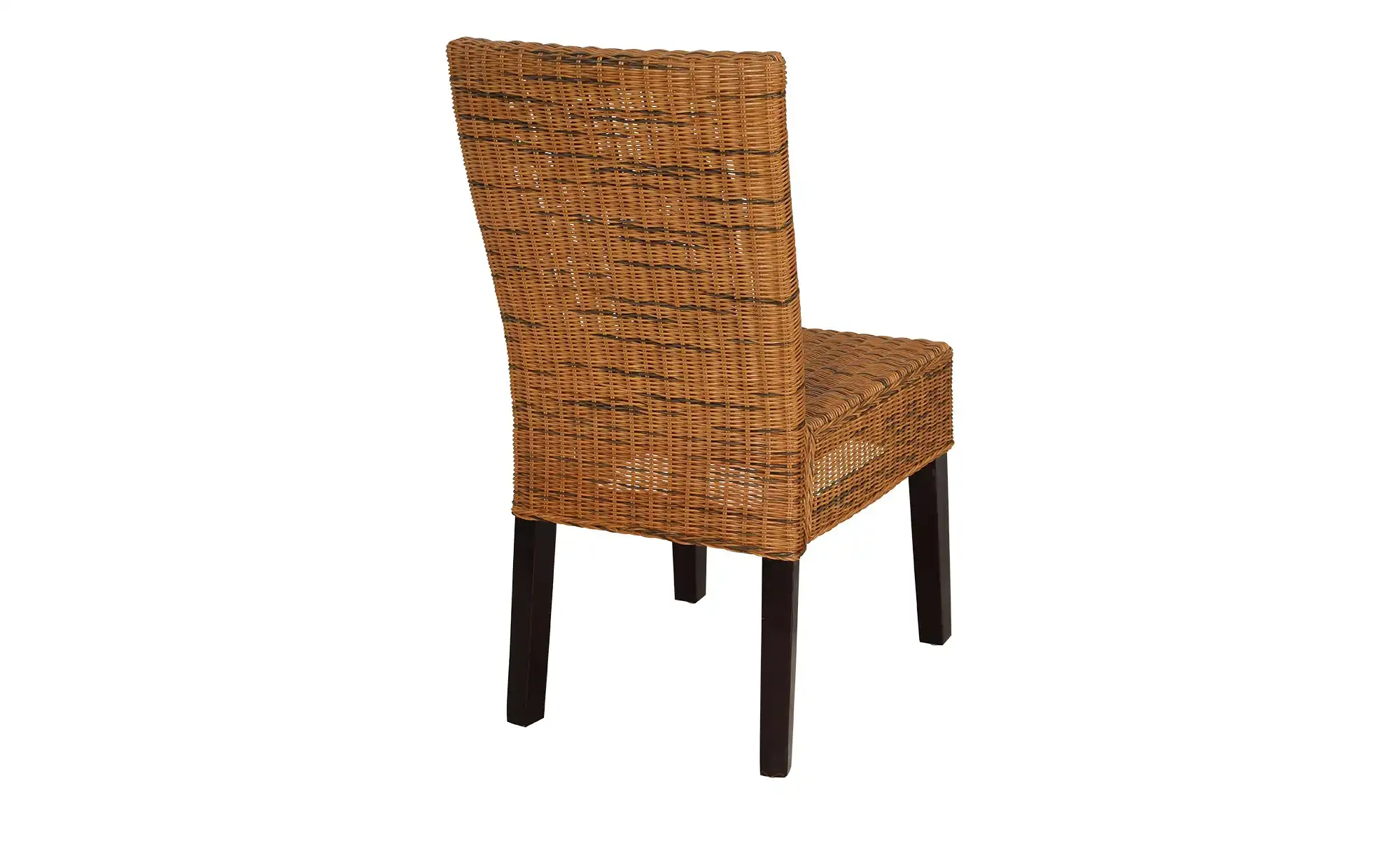 Rattanstuhl