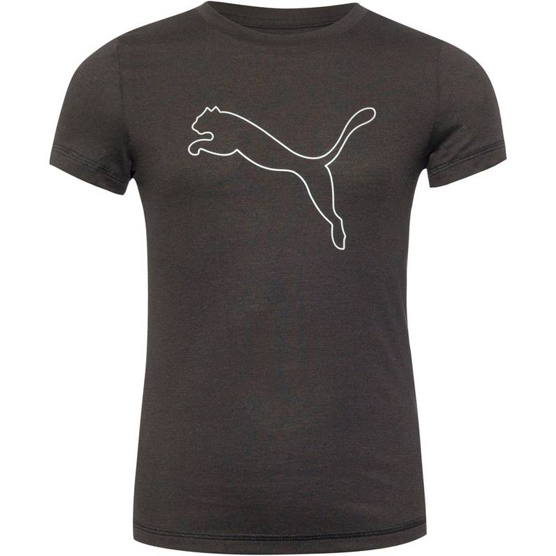 PUMA NOVA SHINE Funktionsshirt Mädchen