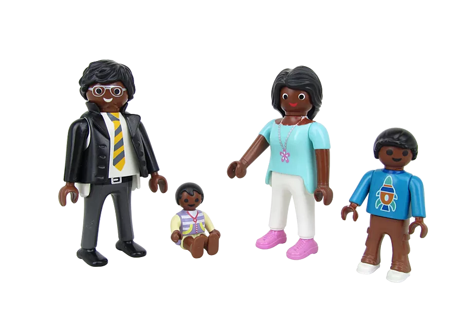 Figurenset 3