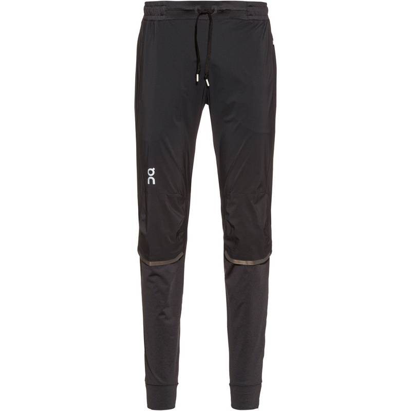 On RUNNING PANTS Laufhose Herren