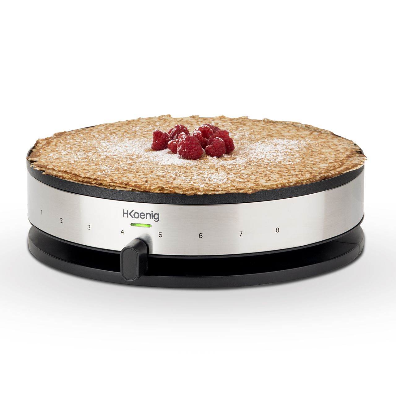 H.Koenig Crêpe-Gerät KREP29