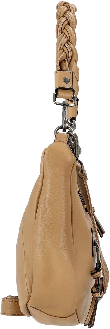 FREDSBRUDER Handtaschen braun Brevion