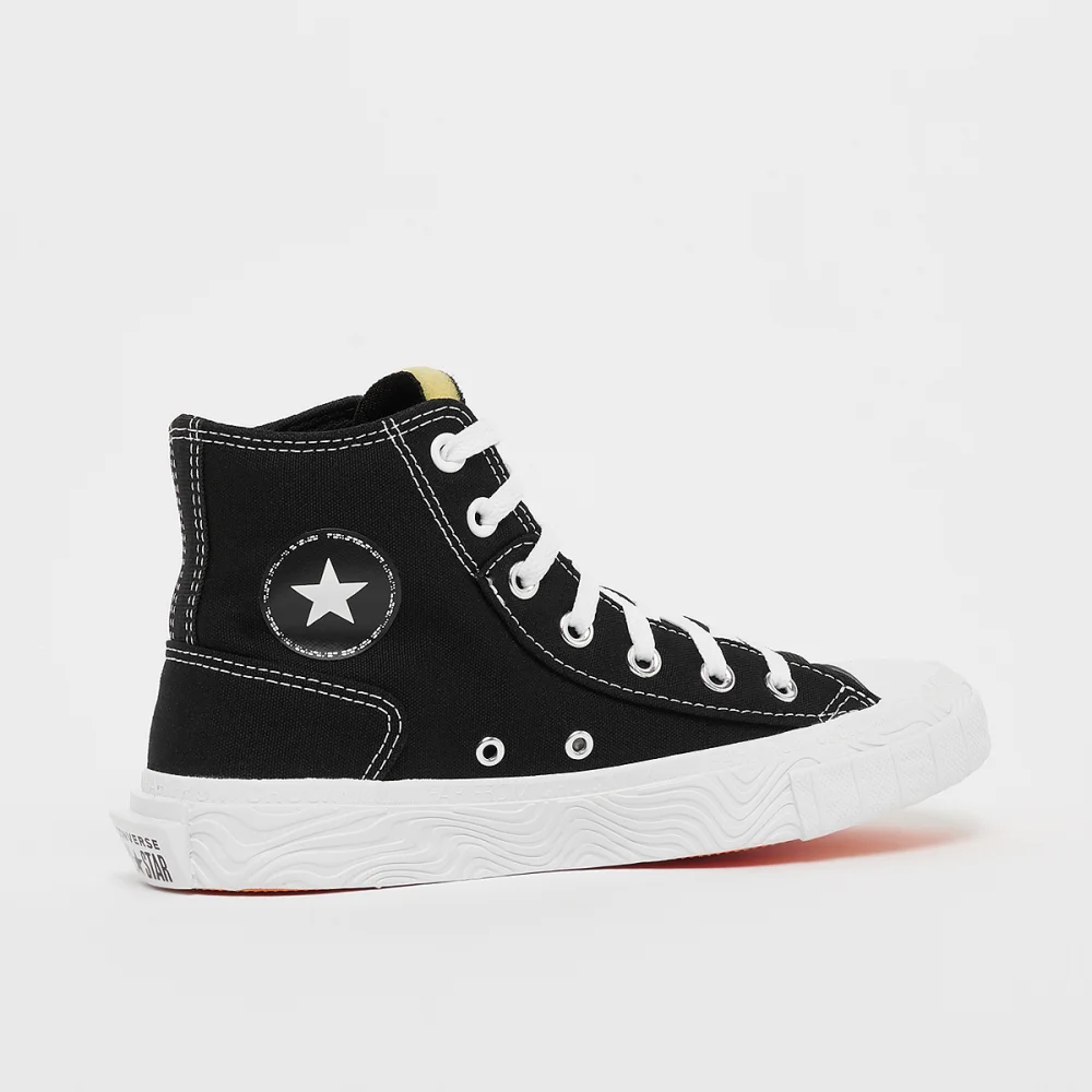Converse Chuck Taylor All Star A04396C / schwarz