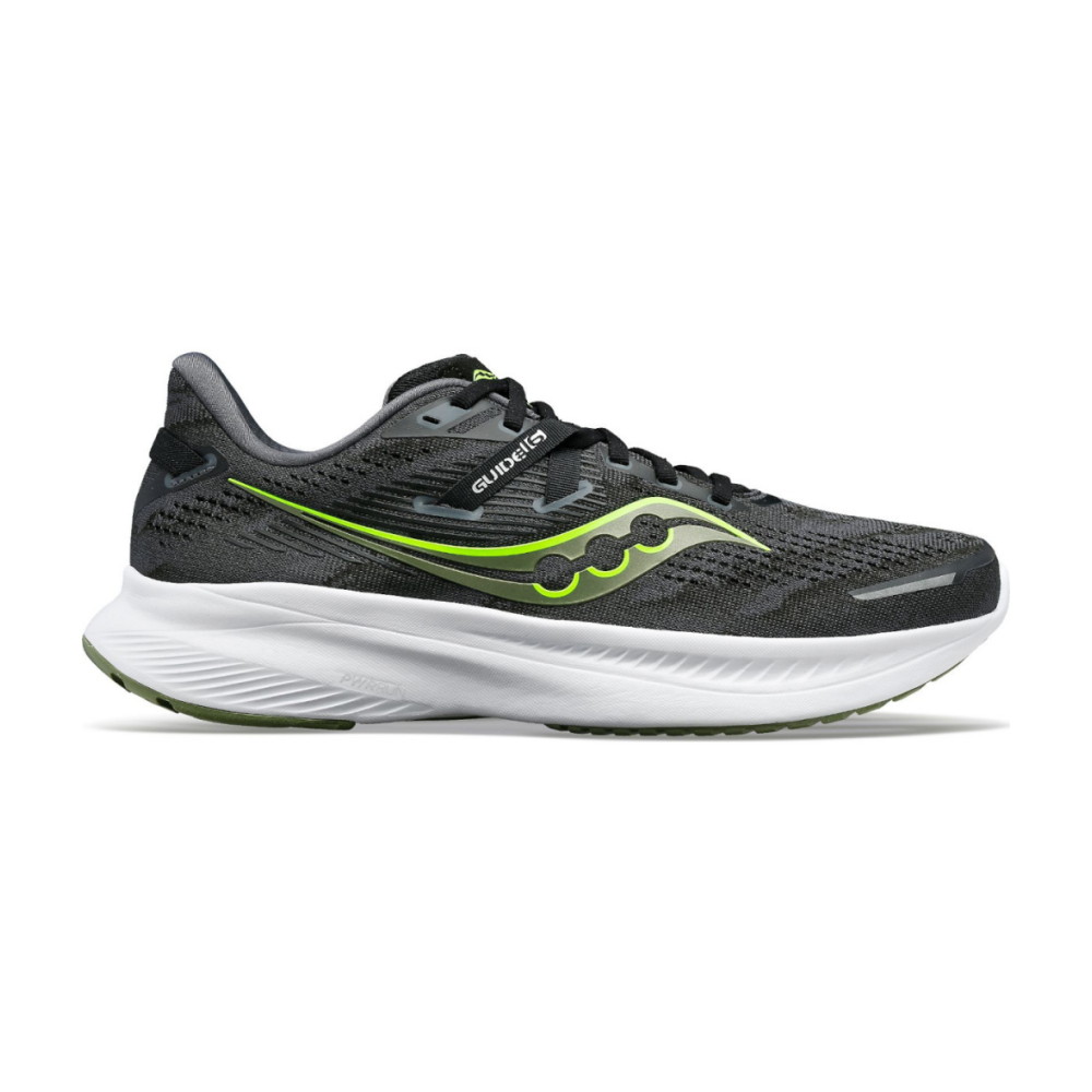 Saucony Guide 16 S20810-34 / schwarz