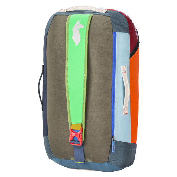 UYUNI 46L DUFFEL - Reisetasche