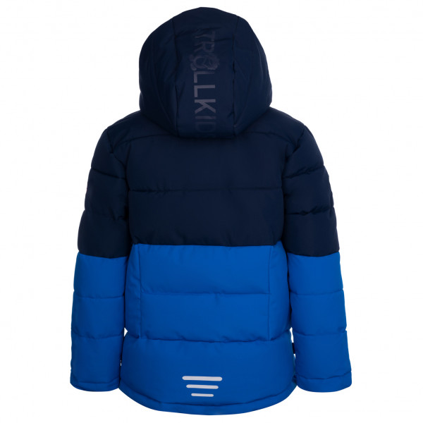 Trollkids - Kid's Gryllefjord Jacket - Winterjacke