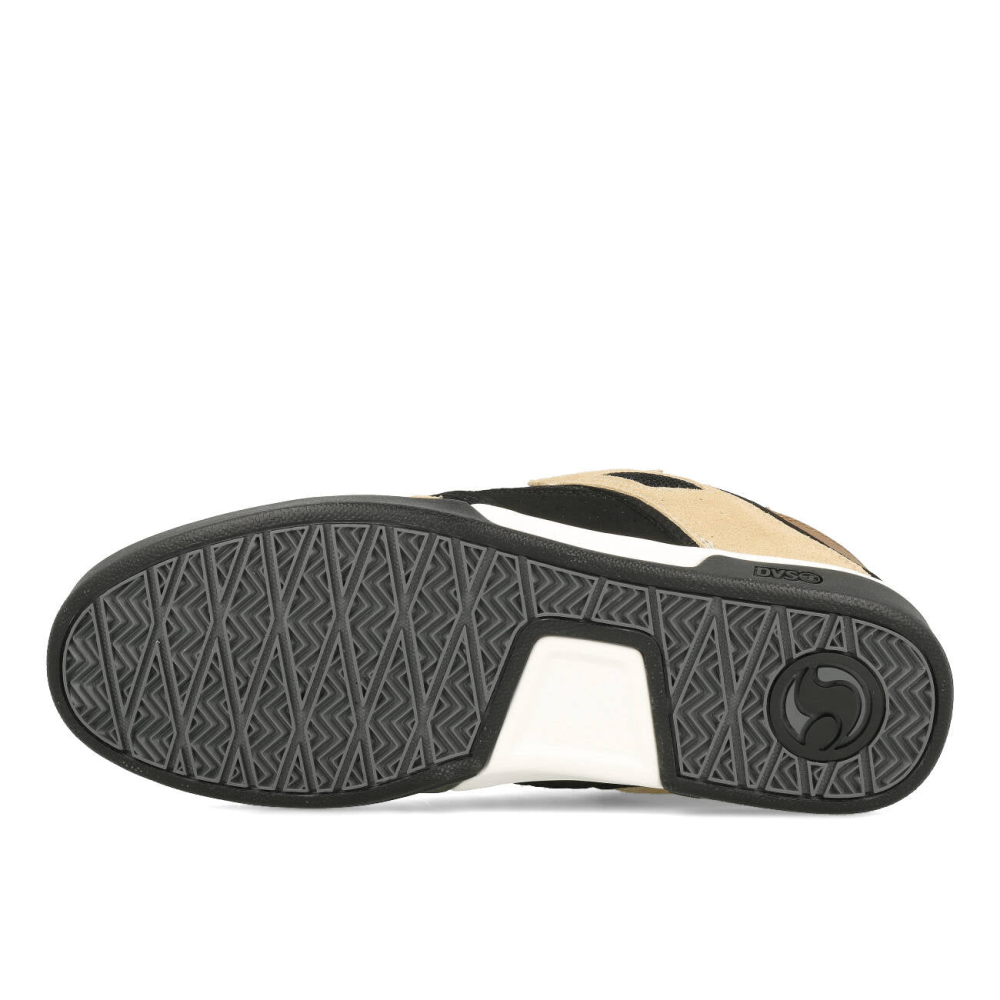 DVS Comanche 2.0 DVF0000323012 / schwarz