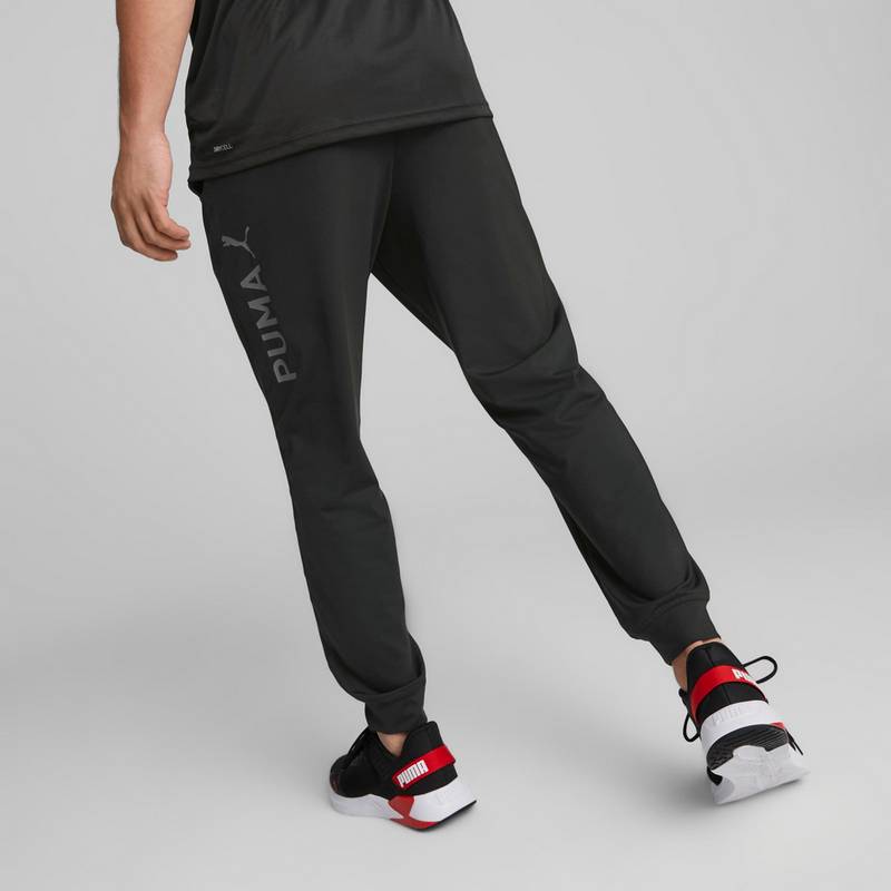 PUMA Fit Polyspan Trainingshose Herren