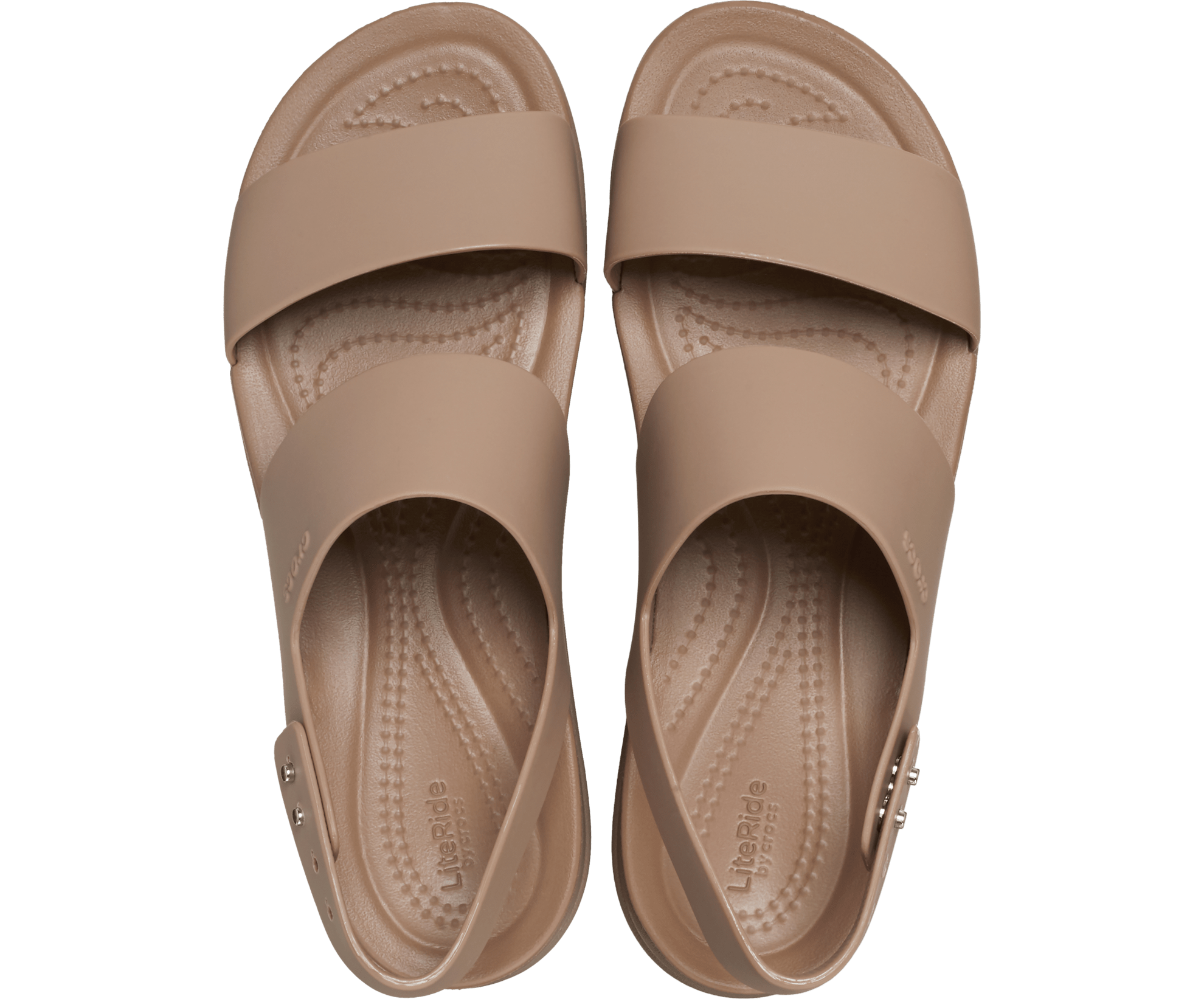 Brooklyn Low Wedge - Sandal
