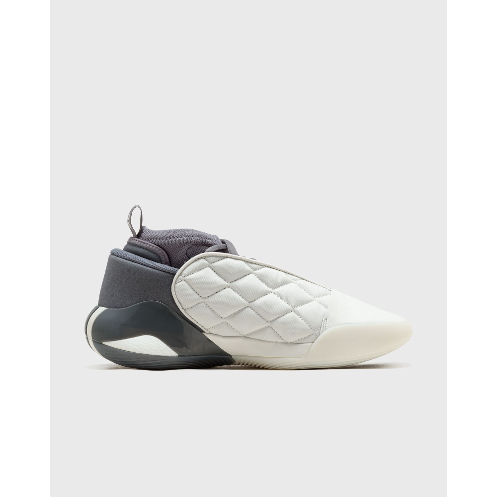 adidas Harden Volume 7 Grey IE9257 / weiss