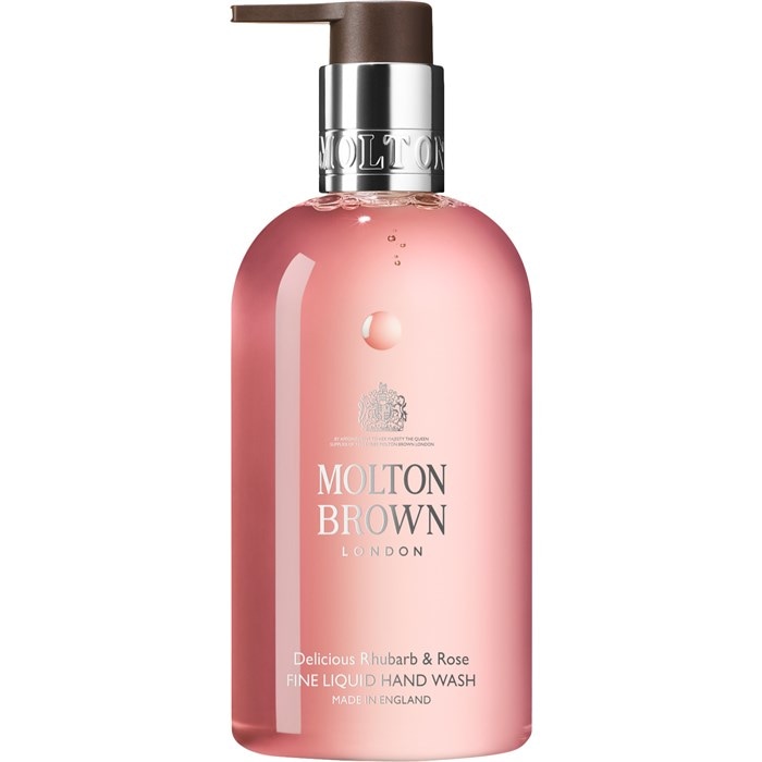 Fine Liquid Hand Wash