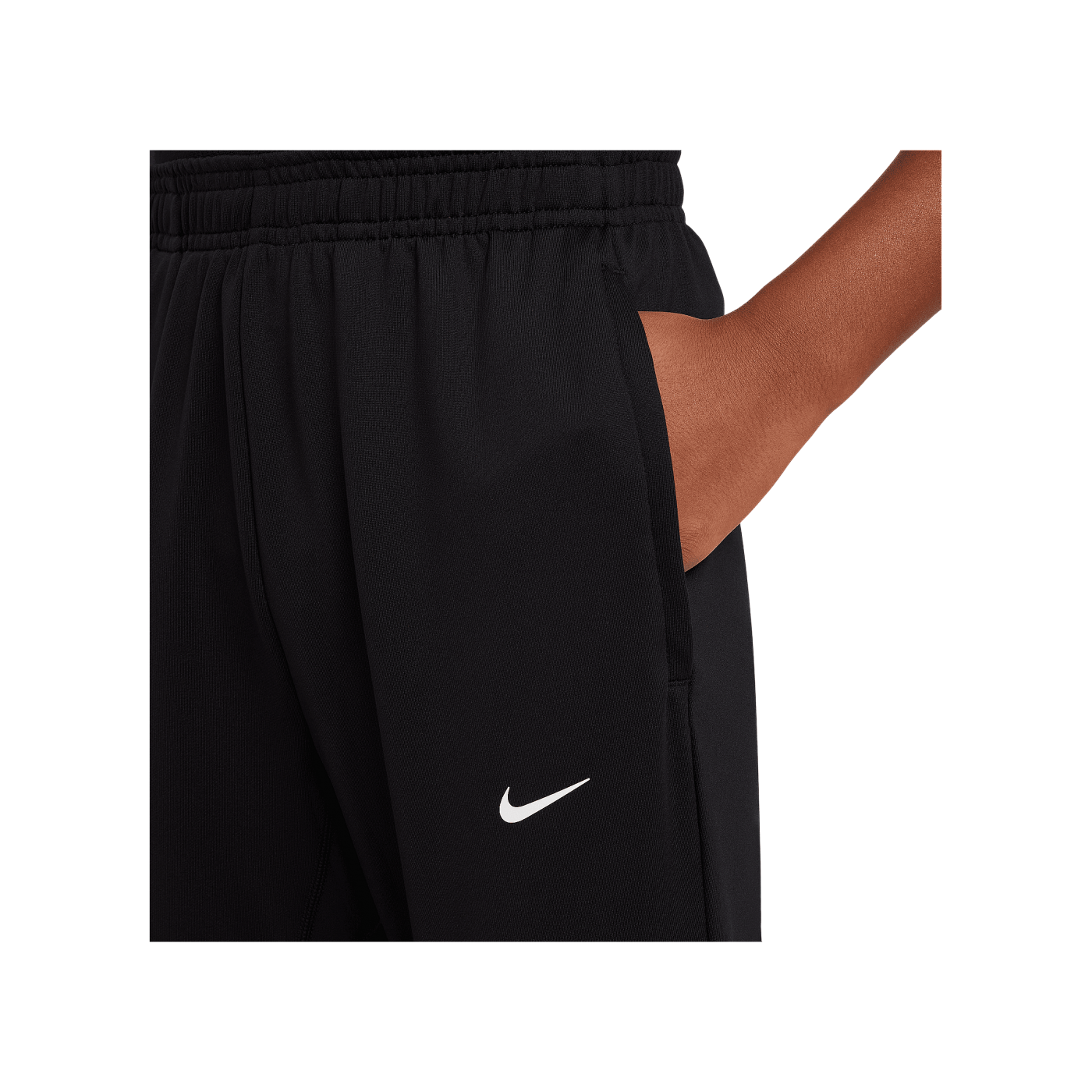 Nike Strike 24 Trainingshose Kids Schwarz F010