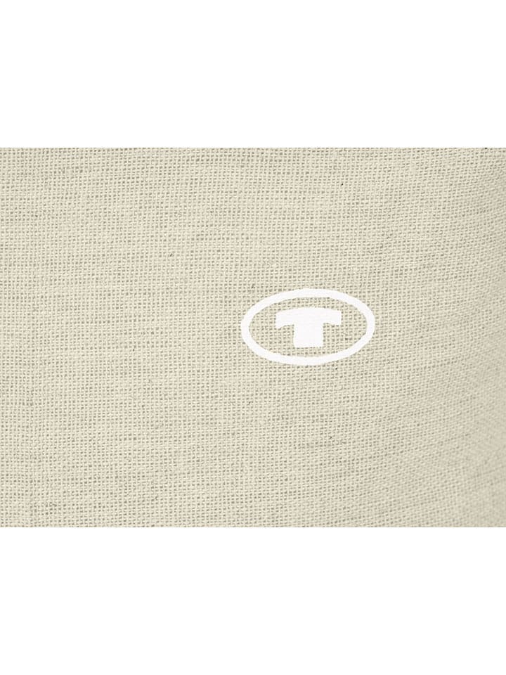 Tom Tailor 2er-Set: Aufbewahrungskörbe in Beige - (B)38 x (H)26 x (T)26 cm günstig kaufen onesize