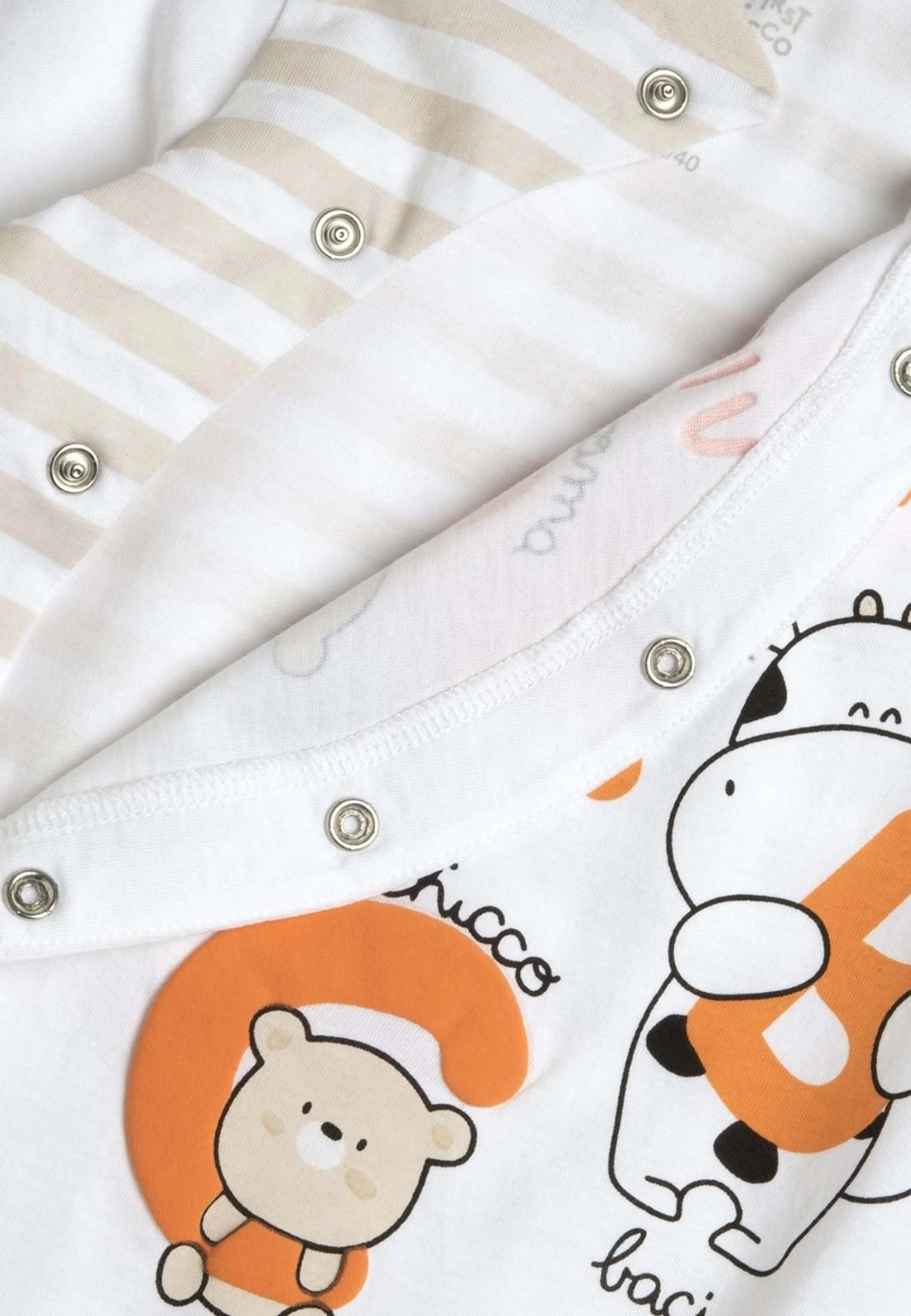 Chicco APERTURA FRONTAL - Mono